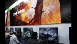 16bits thoughts on Tomb Raider Reboot