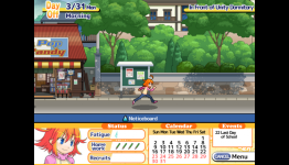 Slice-Of-Life Adventure ‘Cherry Tree High Comedy Club’ Hitting Steam Nov 8th