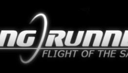 In Our Own Backyard – Running Rings Around The Competition ‘Ring Runner’ Really Is Something Special