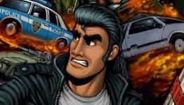 Retro City Rampage Review | thumbACTIVE