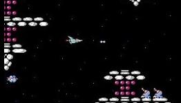Gradius Review – Nintendo Life