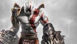 Shifted2u.com — God of War Saga Review