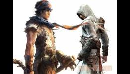 Assassin’s Creed Vs Prince of Persia