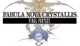 Project Crystallis: Op II