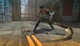 DmC Devil May Cry screenshots