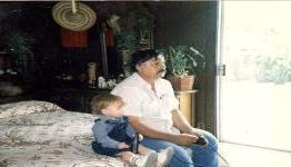 Being A Parent And A Gamer