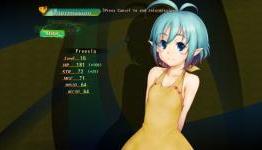 Fairy Bloom Freesia Review | Capsule Computers
