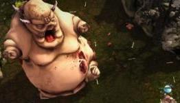 FORCED Action RPG for Linux – a Diablo Meets Left 4 Dead Game