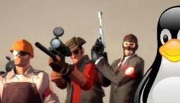 Team Fortress 2 poised for Linux support, beta update suggests