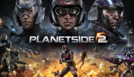 Planetside 2 Launch Date Unveiled Along With A Brand New Continent