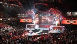 League of Legends Continues to Rise