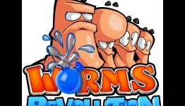 Worms Revolution Review – The Nerd Cabinet