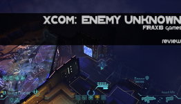 XCOM: Enemy Unknown review | Select Start Media