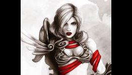 Divinity Anthology Now Available