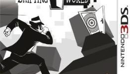 Shifting World 3DS Review [Capsule Computers]