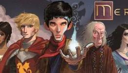 Merlin: The Game Launches Into Open Beta