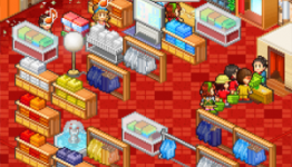 IGN – Pocket Clothier Review