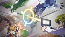 Review: Pokémon Dream Radar (darkzero)