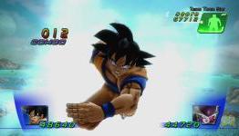 Worth Playing – Dragon Ball Z for Kinect Review