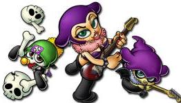 News: Jam With The Band Coming to 3DS