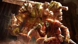 Of Orcs and Men Review | GamesAbyss