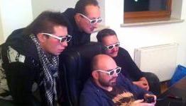 Ex-Bulletstorm devs The Astronauts’ debut game to be revealed this year