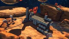 Verge Game Studio launches Mak Kickstarter