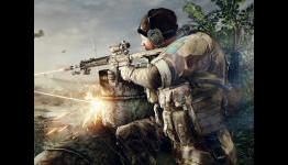 Post Arcade review: Medal of Honor: Warfighter hard to recommend