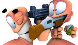 Worms: Revolution – Review [GamingLives]