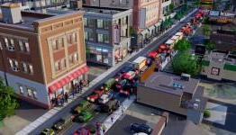 SimCity Engine Could Power Sims On ‘Variety Of Platforms’