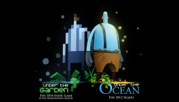 Live Like Tom Hanks In ‘Under The Ocean’, Latest Alpha Released