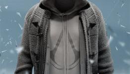 musterbrand presenta la Assassin’s Creed Collection