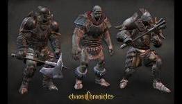 Chaos Chronicles introduces “minion mobs”