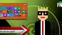 Fantastic Neighborhood 36: Tech Talk Weekly