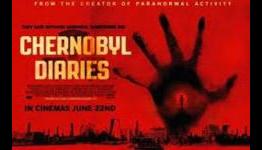 Chernobyl Diaries Review | Leviathyn