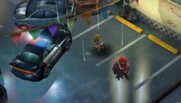 Zombiewood Cheats And Tips