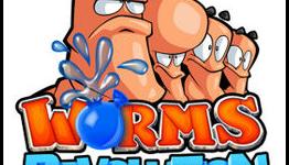 (WGB) Worms: Revolution – Review