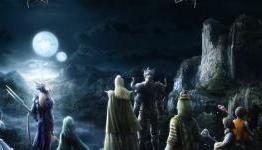 Square Enix Teams Up With Gree for Two Social Games
