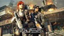 Hands-on Preview: Fuse – MKGaming.com