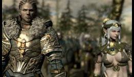 New Kingdom under Fire II Trailer “Shield Keep”-Mission