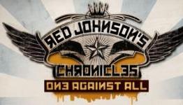 Red Johnson’s Chronicles: One Against All review (PSN) | PSN Fans