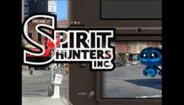 Spirit Hunters Inc. – Fungal vs Fungal gameplay video released