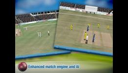 International Cricket Captain 2012 for iPhone & iPad