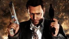 Unlock this Skull Masks only tomorrow in Max Payne 3