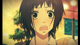 Crunchyroll to Stream “Say ‘I Love You'” Anime
