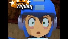 Super Replay: Mega Man Legends 2 – Episode 9