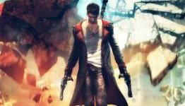 TheSixthAxis Preview: DmC: Devil May Cry