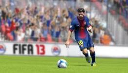 PES 2013 Vs FIFA 13 – Which is better?