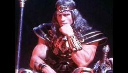 Arnold And ‘Conan The Barbarian’ Reunited: Universal Reboots Action Franchise With Schwarzenegger