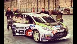 Codemasters tease DiRT 4: “Rally is coming back”